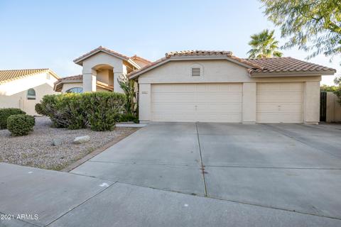531 E Stonebridge Dr, Gilbert, AZ 85234 photo 1