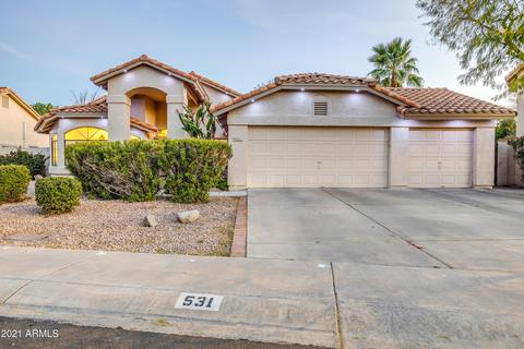 531 E Stonebridge Dr, Gilbert, AZ 85234 photo 36