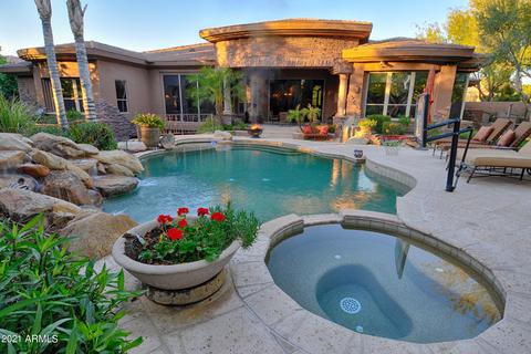 2487 E Page Ave, Gilbert, AZ 85234 photo 59