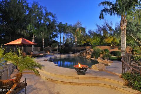 2487 E Page Ave, Gilbert, AZ 85234 photo 71