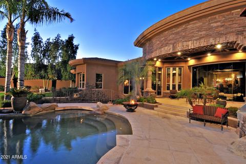 2487 E Page Ave, Gilbert, AZ 85234 photo 63