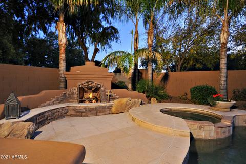2487 E Page Ave, Gilbert, AZ 85234 photo 73
