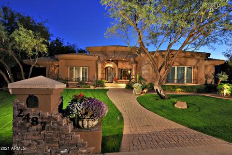 2487 E Page Ave, Gilbert, AZ 85234 photo 3