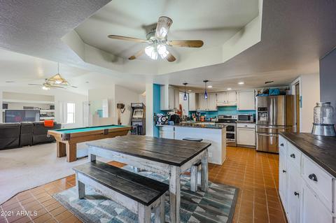 5451 E Dolphin Ave, Mesa, AZ 85206 photo 9
