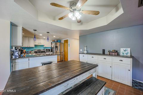 5451 E Dolphin Ave, Mesa, AZ 85206 photo 10