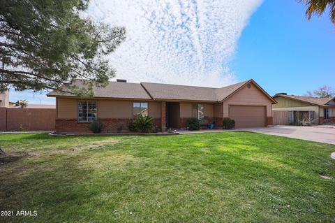 5451 E Dolphin Ave, Mesa, AZ 85206 photo 2