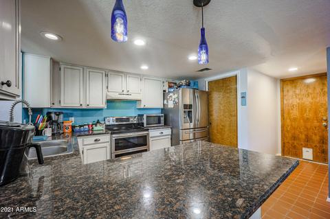 5451 E Dolphin Ave, Mesa, AZ 85206 photo 14