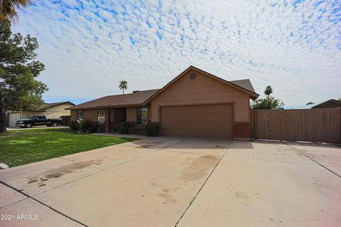 5451 E Dolphin Ave, Mesa, AZ 85206 photo 3