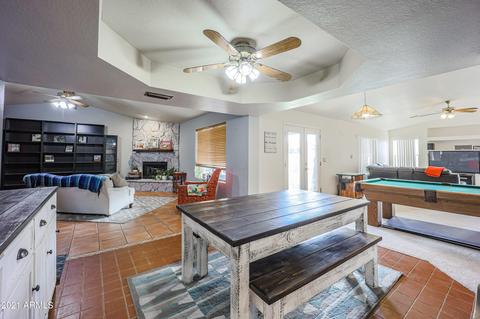 5451 E Dolphin Ave, Mesa, AZ 85206 photo 12