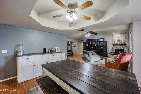 5451 E Dolphin Ave, Mesa, AZ 85206 photo 11