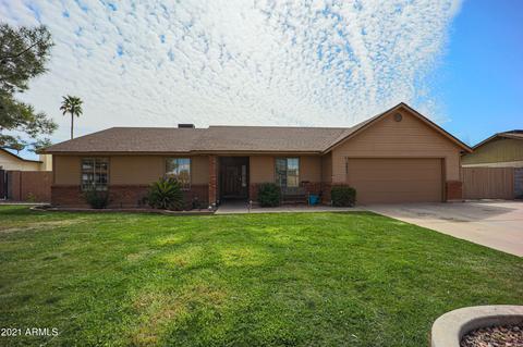 5451 E Dolphin Ave, Mesa, AZ 85206 photo 1
