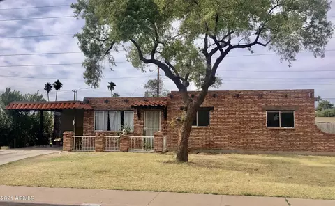 1408 E Downing St, Mesa, AZ 85203 photo 1