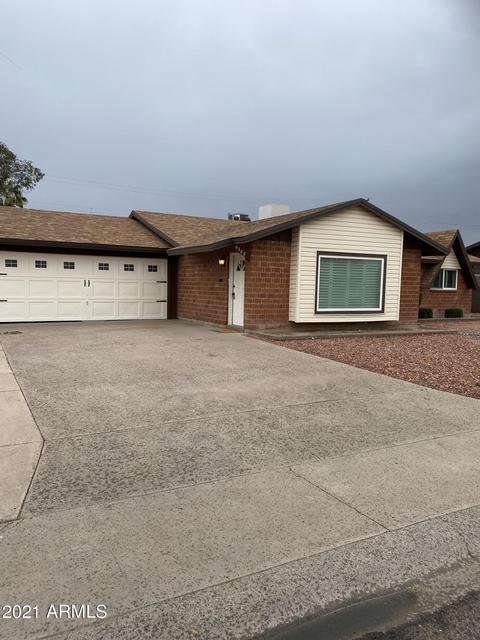 6308 N 40th Dr, Phoenix, AZ 85019 photo 1