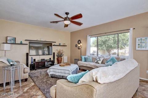1672 E Saratoga St, Gilbert, AZ 85296 photo 6