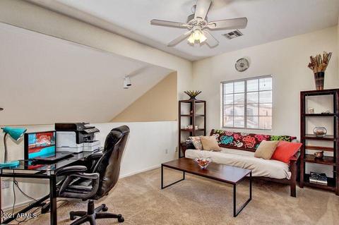 1672 E Saratoga St, Gilbert, AZ 85296 photo 8
