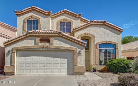 1672 E Saratoga St, Gilbert, AZ 85296 photo 2