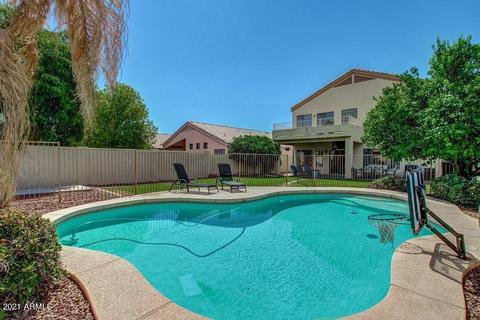 1672 E Saratoga St, Gilbert, AZ 85296 photo 1