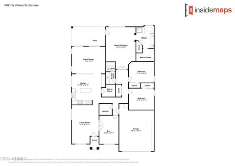 17841 W Voltaire St, Surprise, AZ 85388 photo 16