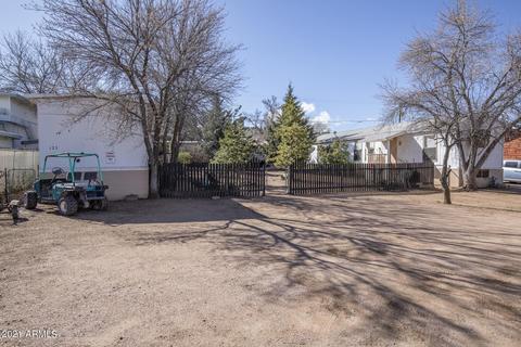 123 E Aero Dr, Payson, AZ 85541 photo 1