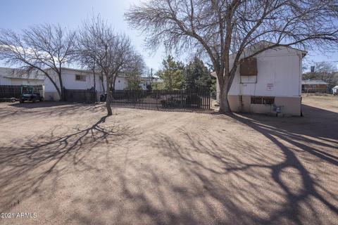 123 E Aero Dr, Payson, AZ 85541 photo 4