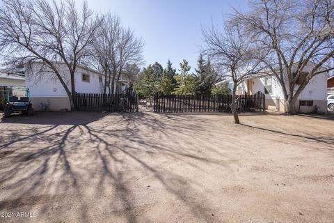 123 E Aero Dr, Payson, AZ 85541 photo 3
