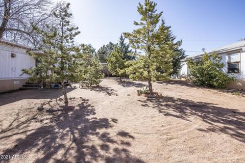 123 E Aero Dr, Payson, AZ 85541 photo 2