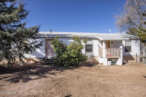 123 E Aero Dr, Payson, AZ 85541 photo 5