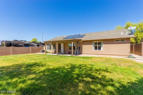 10851 E Contessa St, Mesa, AZ 85207 photo 24