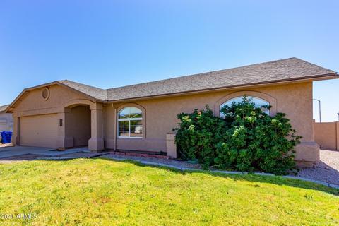 10851 E Contessa St, Mesa, AZ 85207 photo 3