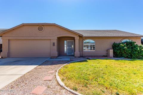 10851 E Contessa St, Mesa, AZ 85207 photo 2