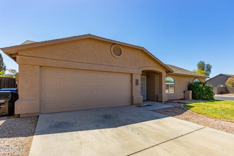 10851 E Contessa St, Mesa, AZ 85207 photo 1