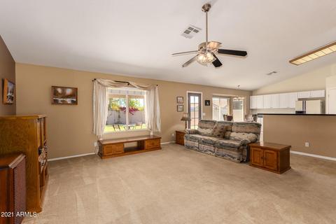 10851 E Contessa St, Mesa, AZ 85207 photo 4