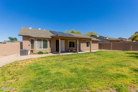 10851 E Contessa St, Mesa, AZ 85207 photo 25
