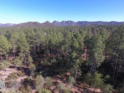 3103 E Indian Ruin --, Payson, AZ 85541 photo 108