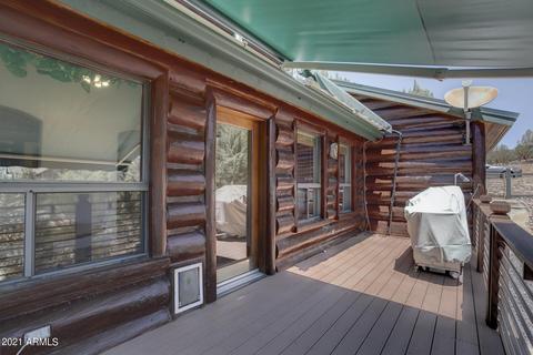 3103 E Indian Ruin --, Payson, AZ 85541 photo 44