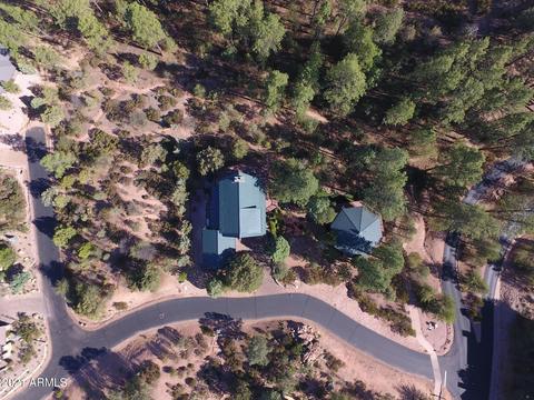 3103 E Indian Ruin --, Payson, AZ 85541 photo 88