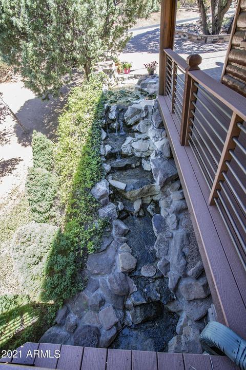 3103 E Indian Ruin --, Payson, AZ 85541 photo 23