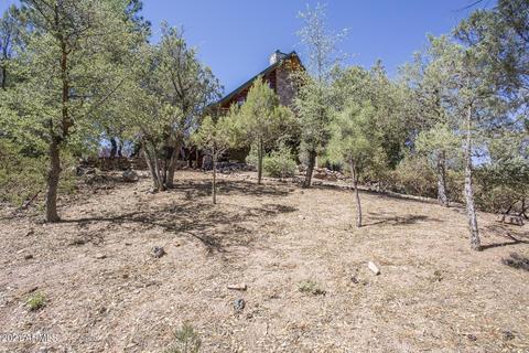 3103 E Indian Ruin --, Payson, AZ 85541 photo 75