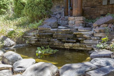 3103 E Indian Ruin --, Payson, AZ 85541 photo 24