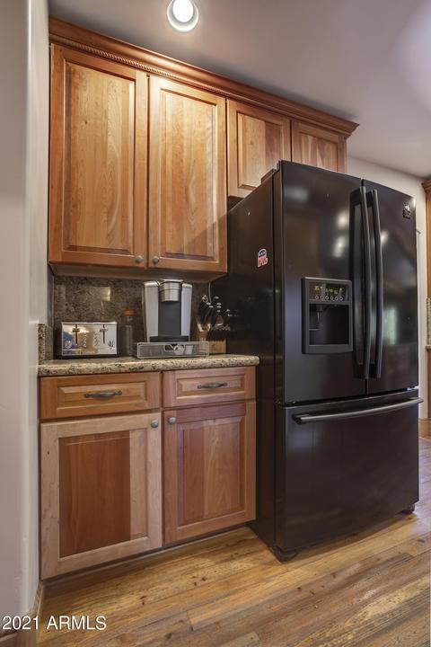 3103 E Indian Ruin --, Payson, AZ 85541 photo 41