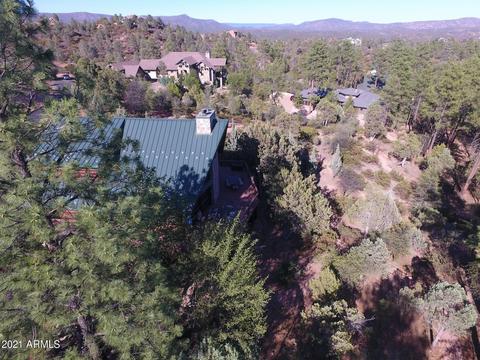 3103 E Indian Ruin --, Payson, AZ 85541 photo 132