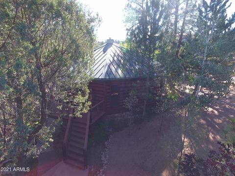 3103 E Indian Ruin --, Payson, AZ 85541 photo 123