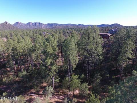 3103 E Indian Ruin --, Payson, AZ 85541 photo 107