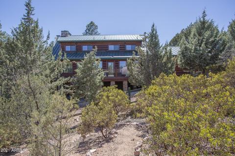 3103 E Indian Ruin --, Payson, AZ 85541 photo 81