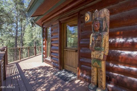 3103 E Indian Ruin --, Payson, AZ 85541 photo 15