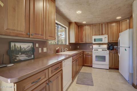 3103 E Indian Ruin --, Payson, AZ 85541 photo 7