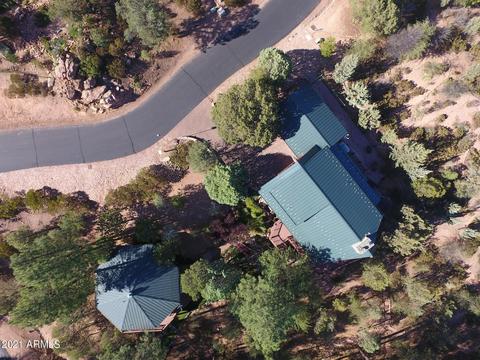 3103 E Indian Ruin --, Payson, AZ 85541 photo 100