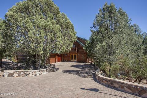 3103 E Indian Ruin --, Payson, AZ 85541 photo 74