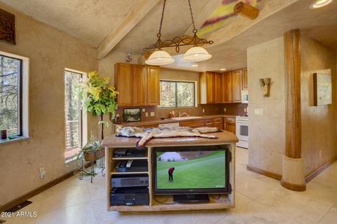3103 E Indian Ruin --, Payson, AZ 85541 photo 6