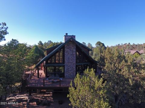 3103 E Indian Ruin --, Payson, AZ 85541 photo 136